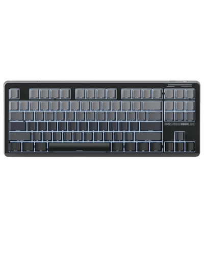 LINGBAO K87 Tri-Mode HI-FI Wireless RGB Mechanical Keyboard_img_0