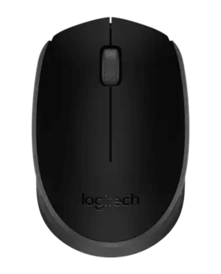 Logitech M170 Wireless Mouse