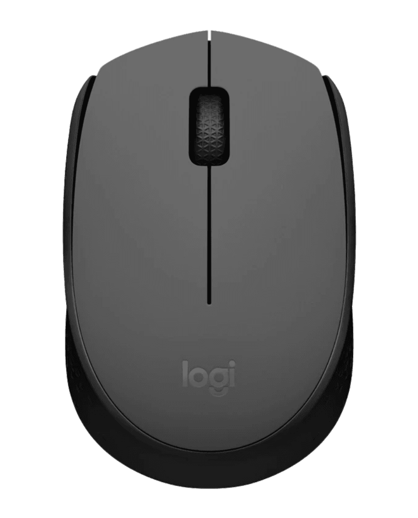 Logitech B170 Wireless Mouse