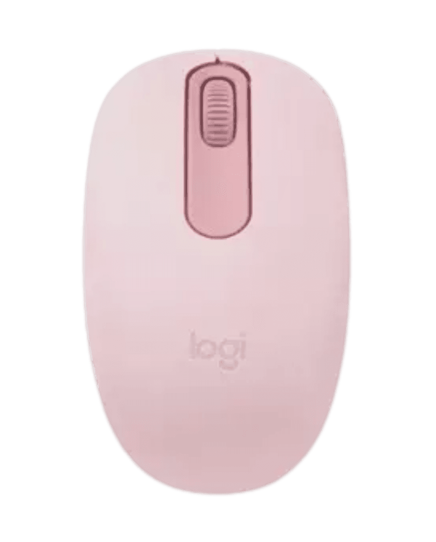 Logitech M196 Bluetooth Mouse