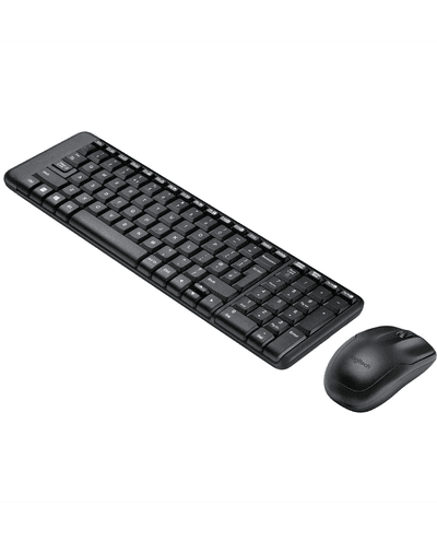Logitech MK215 Wireless Keyboard & Mouse Combo_img_0