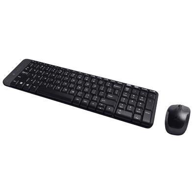 Logitech MK215 Wireless Keyboard & Mouse Combo_img_2