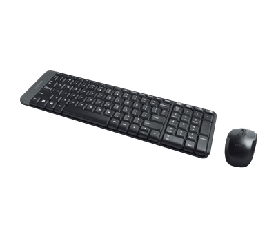 Logitech MK220 Wireless Combo Keyboard & Mouse_img_1