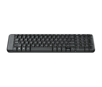 Logitech MK220 Wireless Combo Keyboard & Mouse_img_5