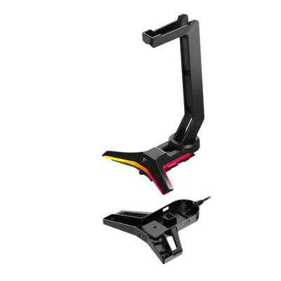 Fantech TOWER II AC304 PRO RGB Headphone Stand_img_1