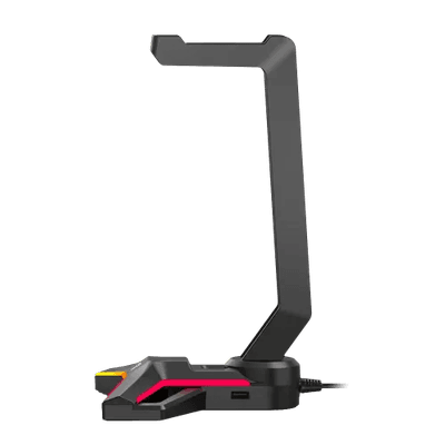 Fantech TOWER II AC304 PRO RGB Headphone Stand_img_3