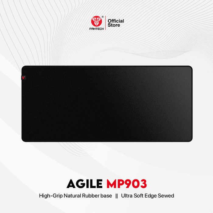 Fantech Agile MP903 Mouse Pad