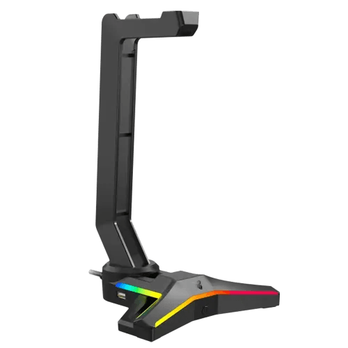Fantech TOWER II AC304 PRO RGB Headphone Stand
