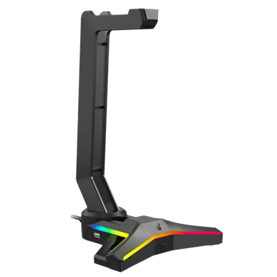 Fantech TOWER II AC304 PRO RGB Headphone Stand_img_0