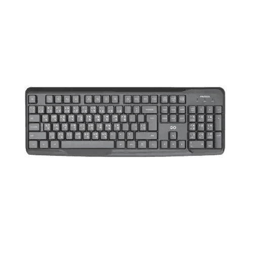 Fantech GO K211 Bijoy Bangla Keyboard