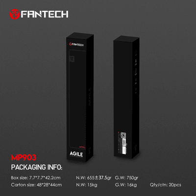 Fantech Agile MP903 Mouse Pad_img_3