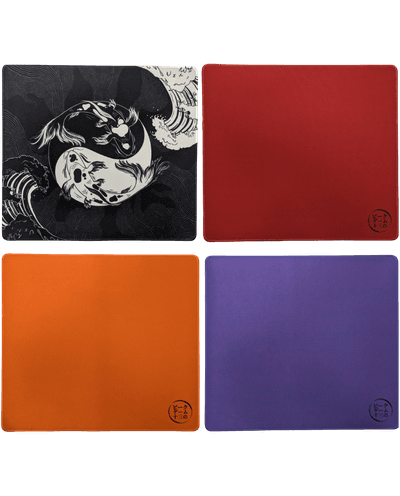 PG-13 Speed Edition Mousepad_img_0
