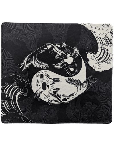 PG-13 Speed Edition Mousepad_img_1