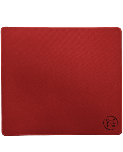 PG-13 Speed Edition Mousepad_img_2