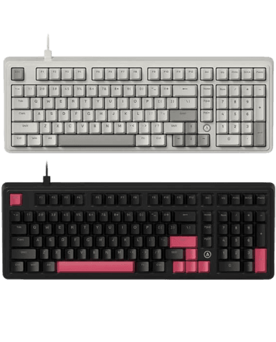 AJAZZ AK980 Mixed Light Wired Mechanical Keyboard_img_0