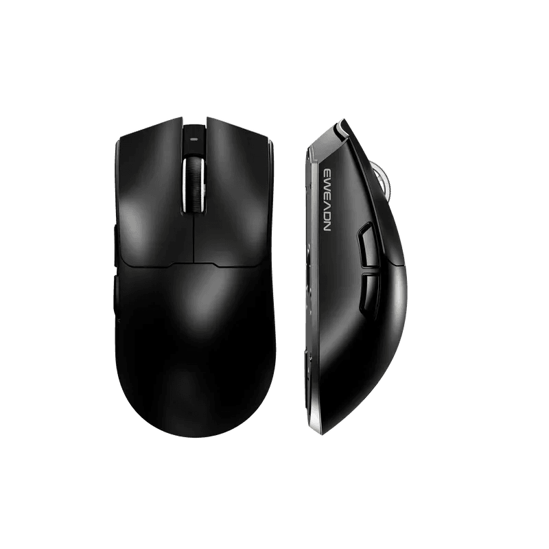 EWEADN S9 Lightweiht PAW3395 wireless Gaming Mouse