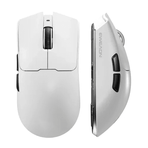 Eweadn S9 Pro Wireless Gaming Mouse - 8KHz Dongle Included