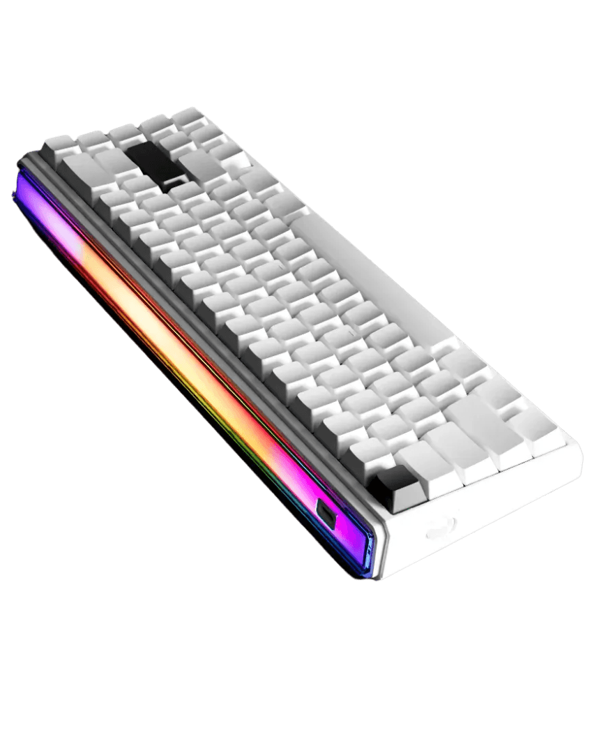 EWEADN Deep68 HE Magnetic Switch Keyboard (65%)