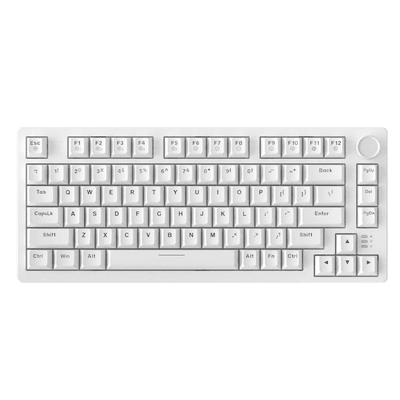 Dareu EK75 Gasket Mount Keyboard with Knob – Dream Switch_img_3