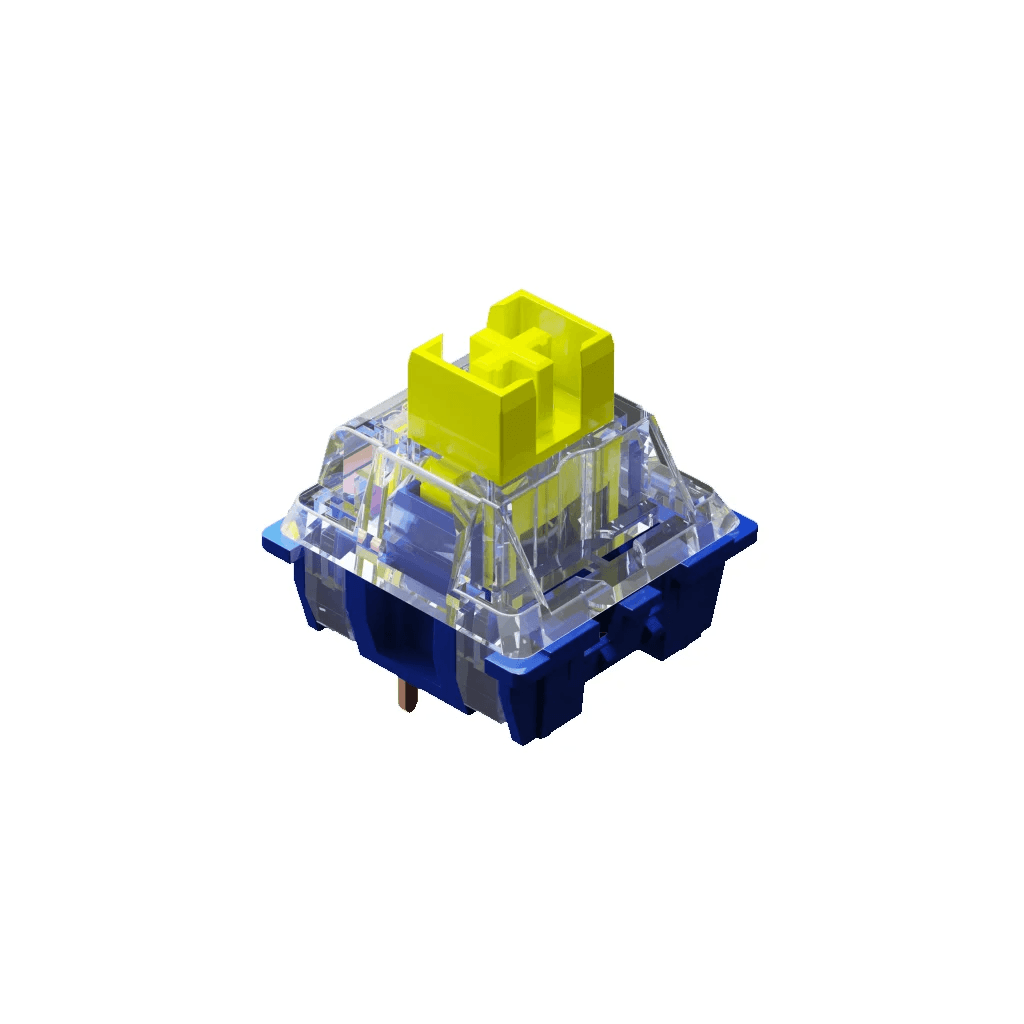 Dareu FIREFLY Tactile Hotswap Switch (Stock Out)