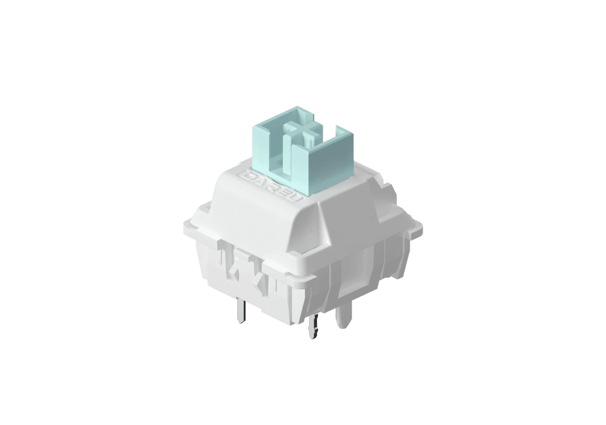 Dareu Snow Linear Hotswap Switch