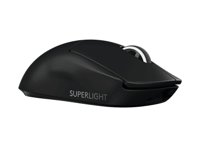 Logitech G pro X superlight Wireless Professional Gaming Mouse_img_1