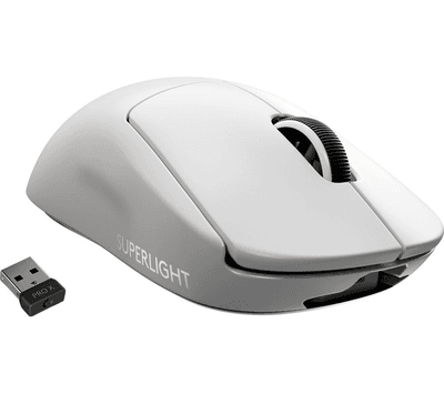 Logitech G pro X superlight Wireless Professional Gaming Mouse_img_3
