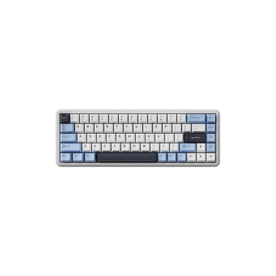 AJAZZ AK680 MAX HE Wired Mechanical Gaming Keyboard_img_2