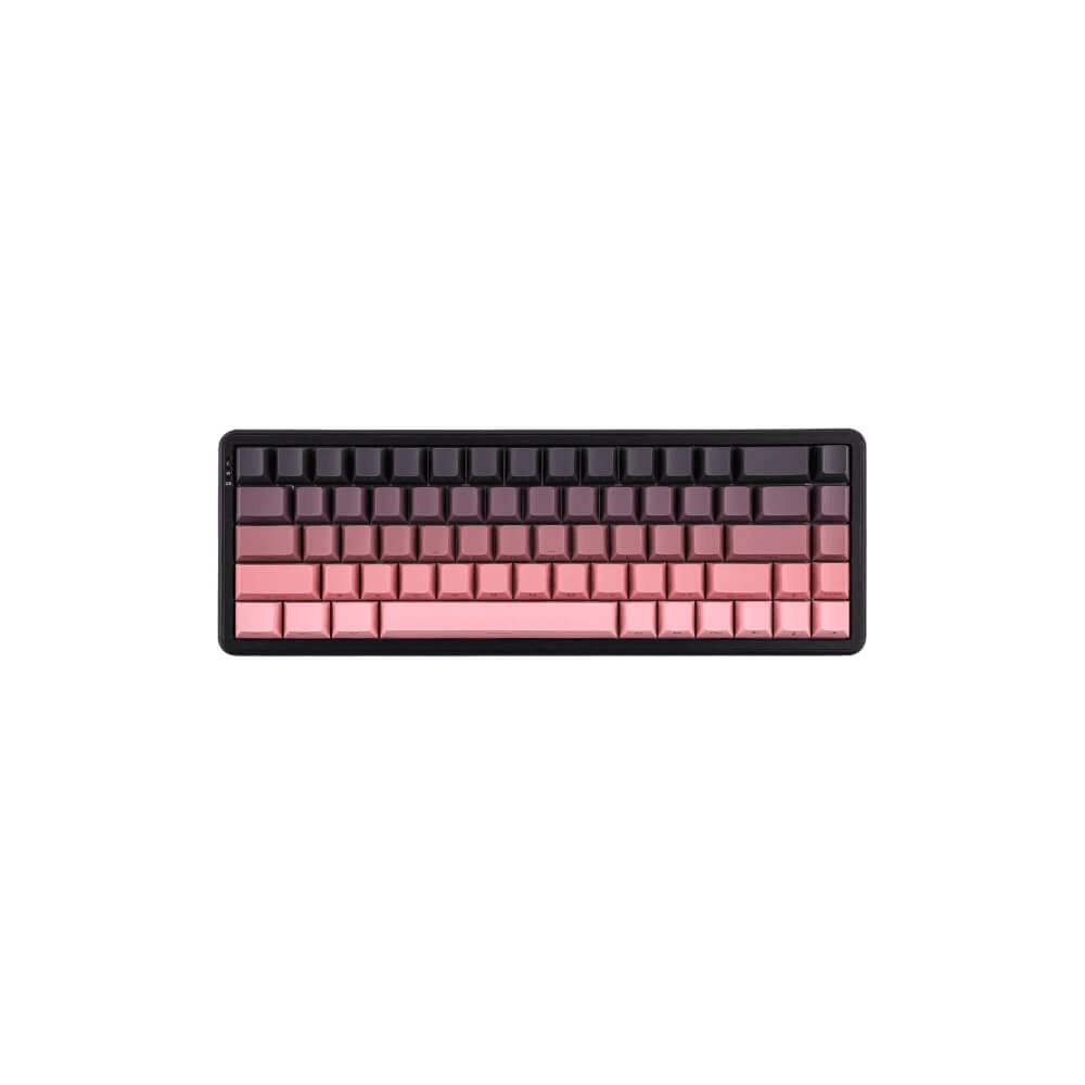 AJAZZ AK680 MAX HE Tri Mode Keyboard Magnetic keyboard