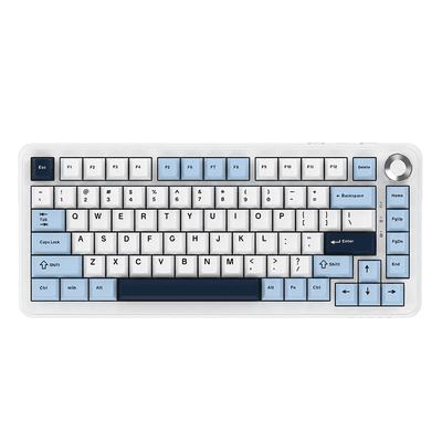 Ajazz AK820 MAX Tri-Mode Mechanical Keyboard_img_0