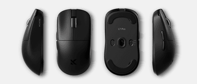 MCHOSE L7 Pro 8Khz Tri-mode Gaming Mouse_img_4
