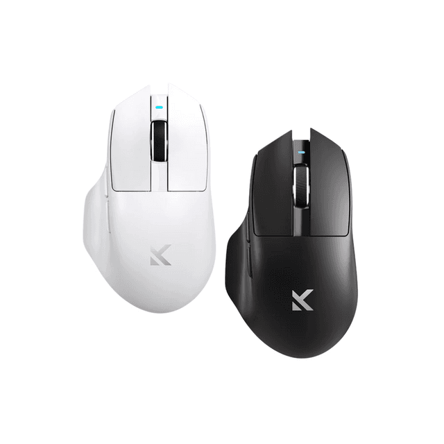 (Stock Out) MCHOSE G7 Tri-mode Ergonomic Gaming Mouse