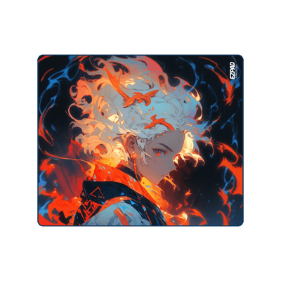 Ezpad Pure Control Precision Esports Grade Mousepad_img_2