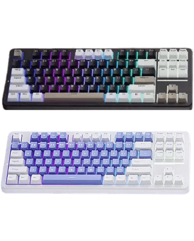 EWEADN ACE X87 RGB Gaming Wired Mechanical Keyboard_img_0