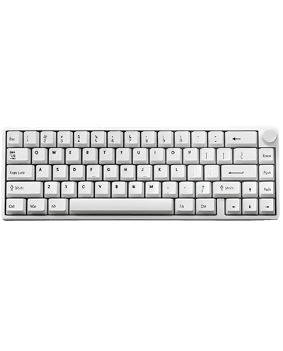 EWEADN C65 V2 Wired Gasket hotswappable mechanical keyboard_img_0