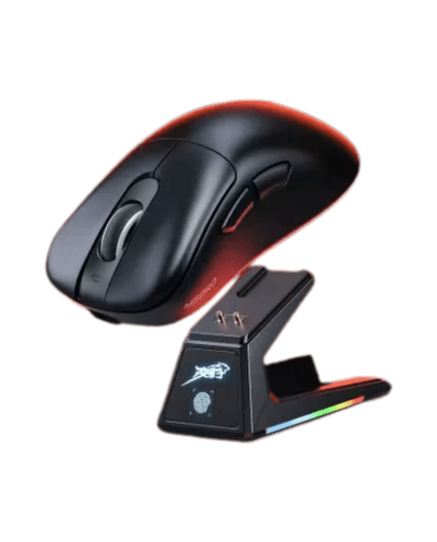 Lingbao M5 Pro Max Wireless Mouse – Ultra-Fast Gaming_img_1