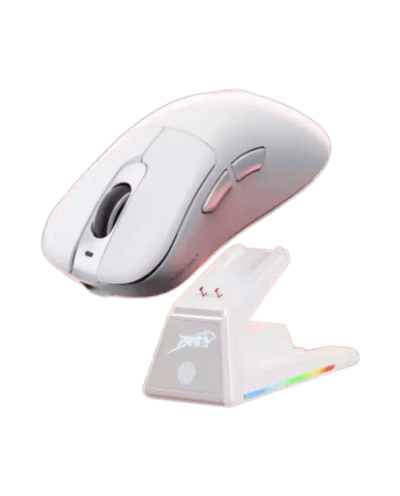 Lingbao M5 Pro Max Wireless Mouse – Ultra-Fast Gaming_img_2