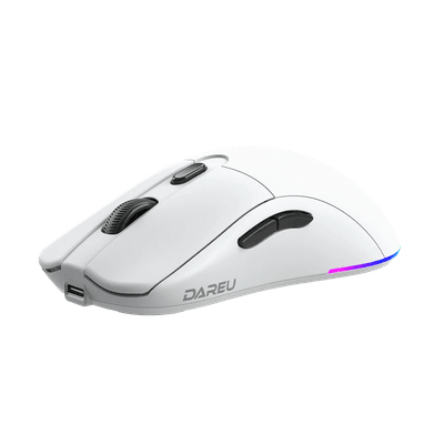 (Sold Out) DAREU EM903 DUAL MODE WIRELESS MOUSE_img_1