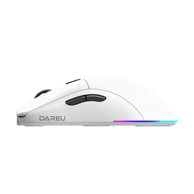 (Sold Out) DAREU EM903 DUAL MODE WIRELESS MOUSE_img_2