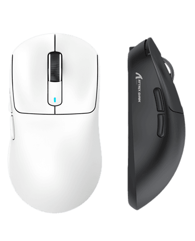 ATTACK SHARK X3 MAX Wireless Gaming Mouse_img_0