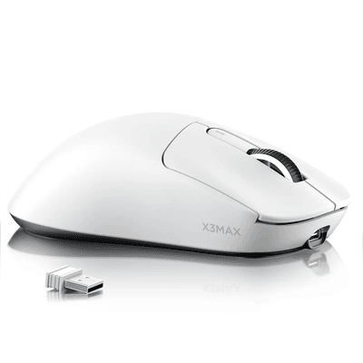 ATTACK SHARK X3 MAX Wireless Gaming Mouse_img_1