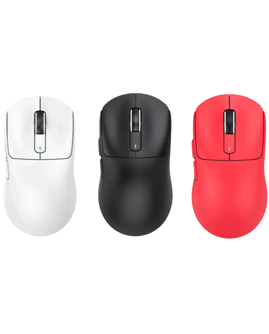 Attack Shark X3 Lightweight Wireless Gaming Mouse