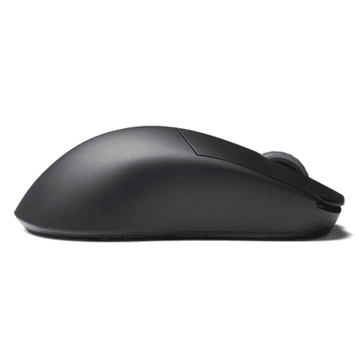 (Sold Out) LAMZU ATLANTIS OG V2 4K (With Dongle) | Black Color | Wireless Gaming Mouse_img_4