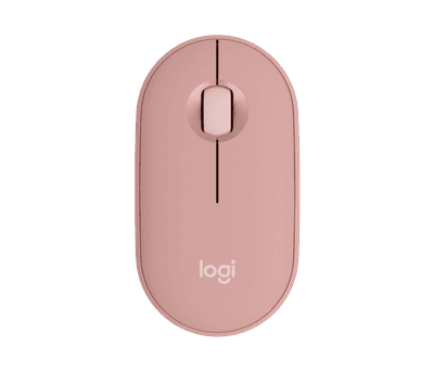 Logitech M350S PEBBLE Mouse 2 Multi-Device Bluetooth Mouse_img_2