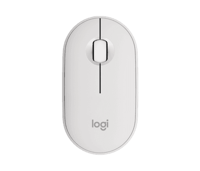 Logitech M350S PEBBLE Mouse 2 Multi-Device Bluetooth Mouse_img_3