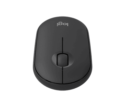 Logitech M350S PEBBLE Mouse 2 Multi-Device Bluetooth Mouse_img_4