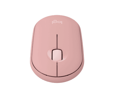 Logitech M350S PEBBLE Mouse 2 Multi-Device Bluetooth Mouse_img_5