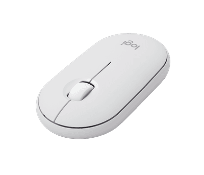 Logitech M350S PEBBLE Mouse 2 Multi-Device Bluetooth Mouse_img_7