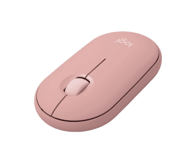 Logitech M350S PEBBLE Mouse 2 Multi-Device Bluetooth Mouse_img_8