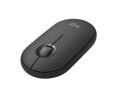 Logitech M350S PEBBLE Mouse 2 Multi-Device Bluetooth Mouse_img_9